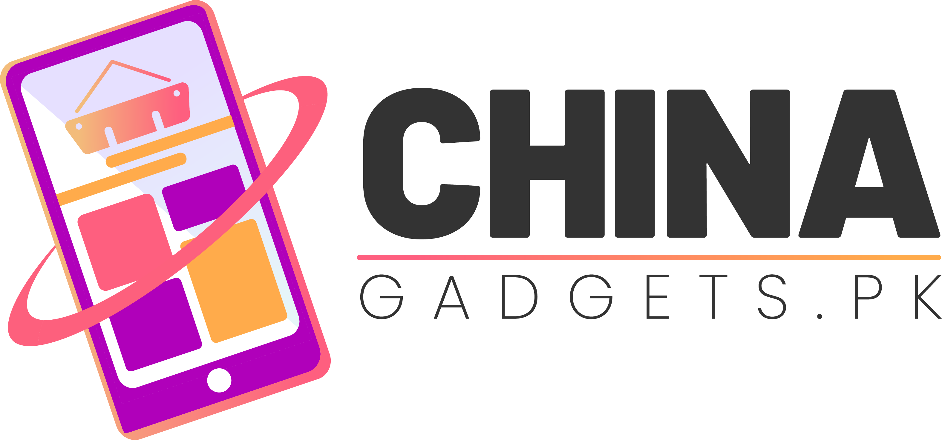 China gadgets